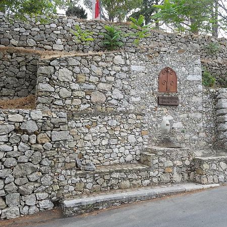 Appartamento Casa Rocca di Mola Castelmola Esterno foto