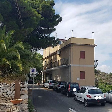 Appartamento Casa Rocca di Mola Castelmola Esterno foto