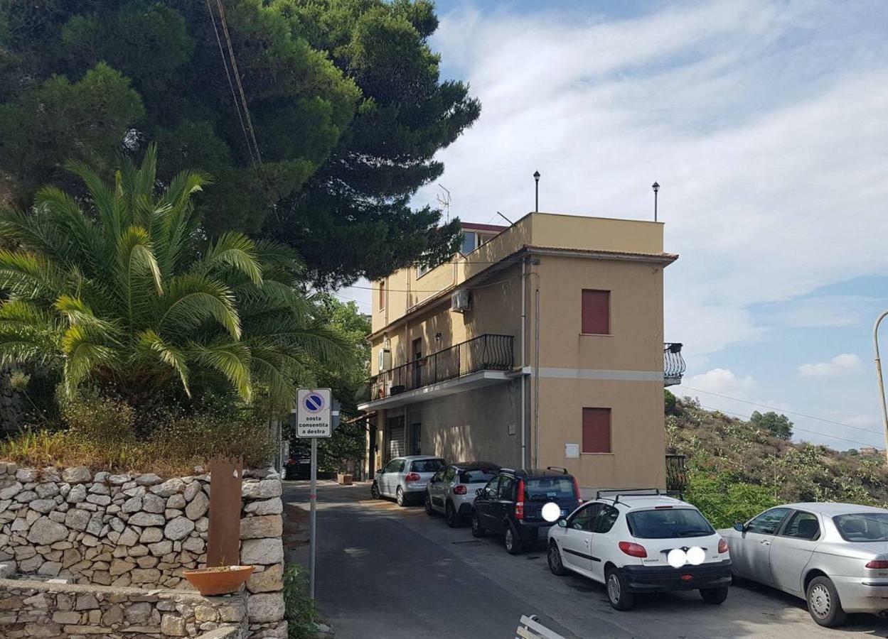 Appartamento Casa Rocca di Mola Castelmola Esterno foto
