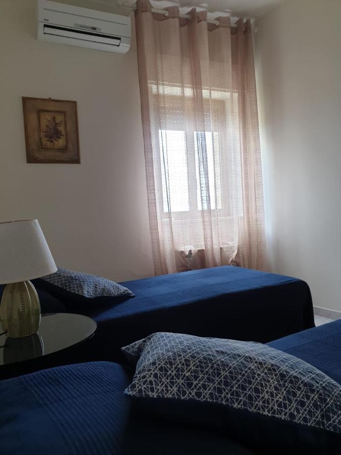 Appartamento Casa Rocca di Mola Castelmola Esterno foto